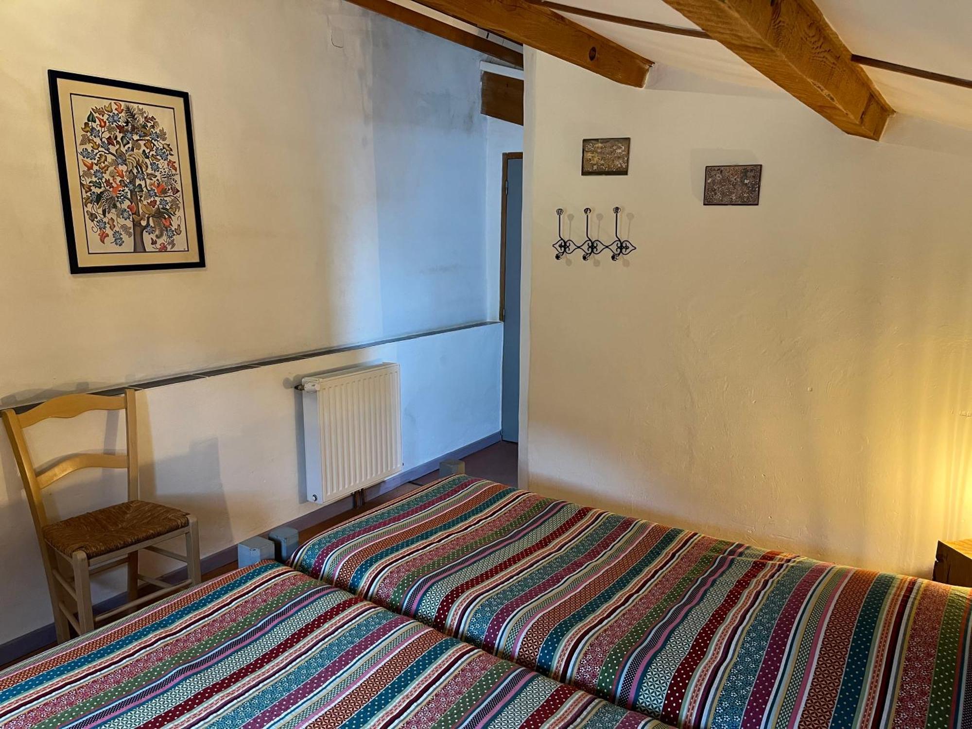 Chambres D'Hotes Gite Saint Roch Tuchan Luaran gambar