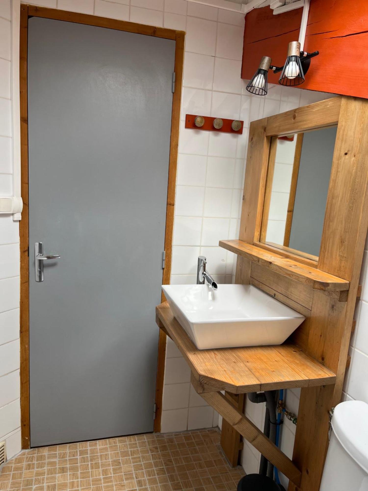 Chambres D'Hotes Gite Saint Roch Tuchan Luaran gambar