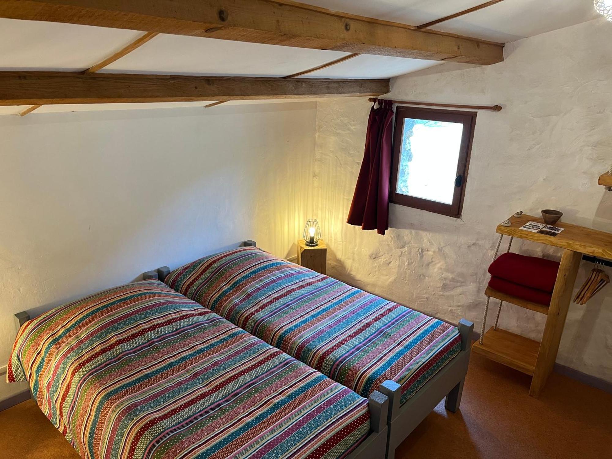 Chambres D'Hotes Gite Saint Roch Tuchan Luaran gambar