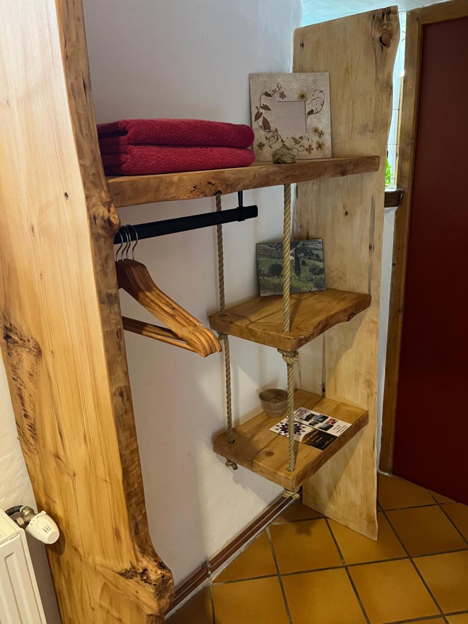 Chambres D'Hotes Gite Saint Roch Tuchan Luaran gambar