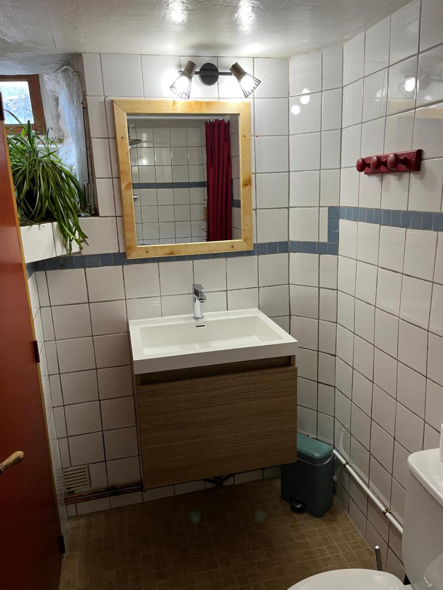 Chambres D'Hotes Gite Saint Roch Tuchan Luaran gambar