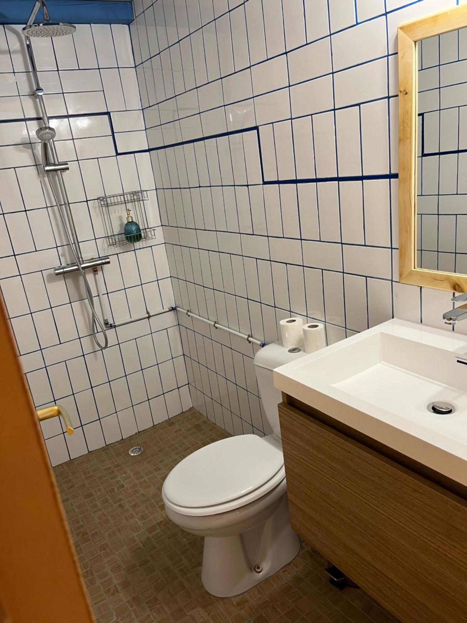 Chambres D'Hotes Gite Saint Roch Tuchan Luaran gambar